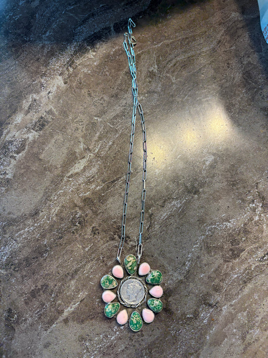 Custom Necklace - Lauren