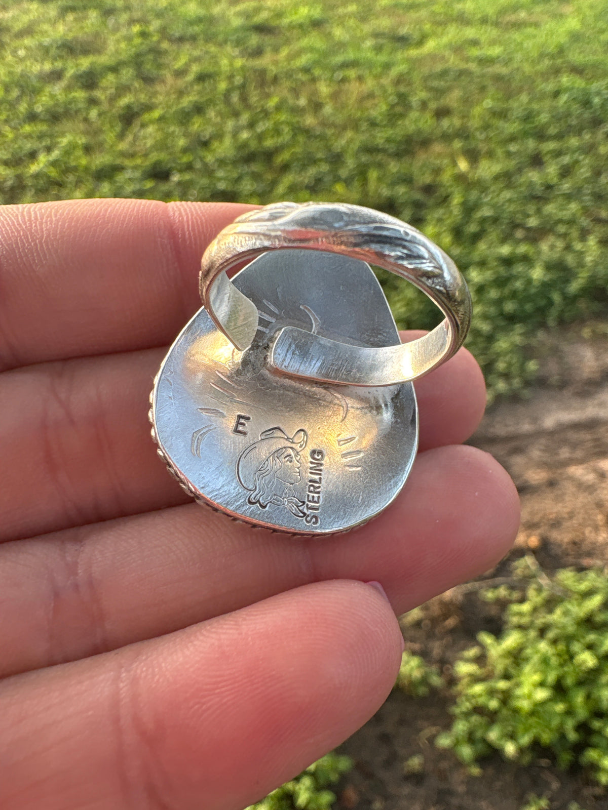Blackjack Ring