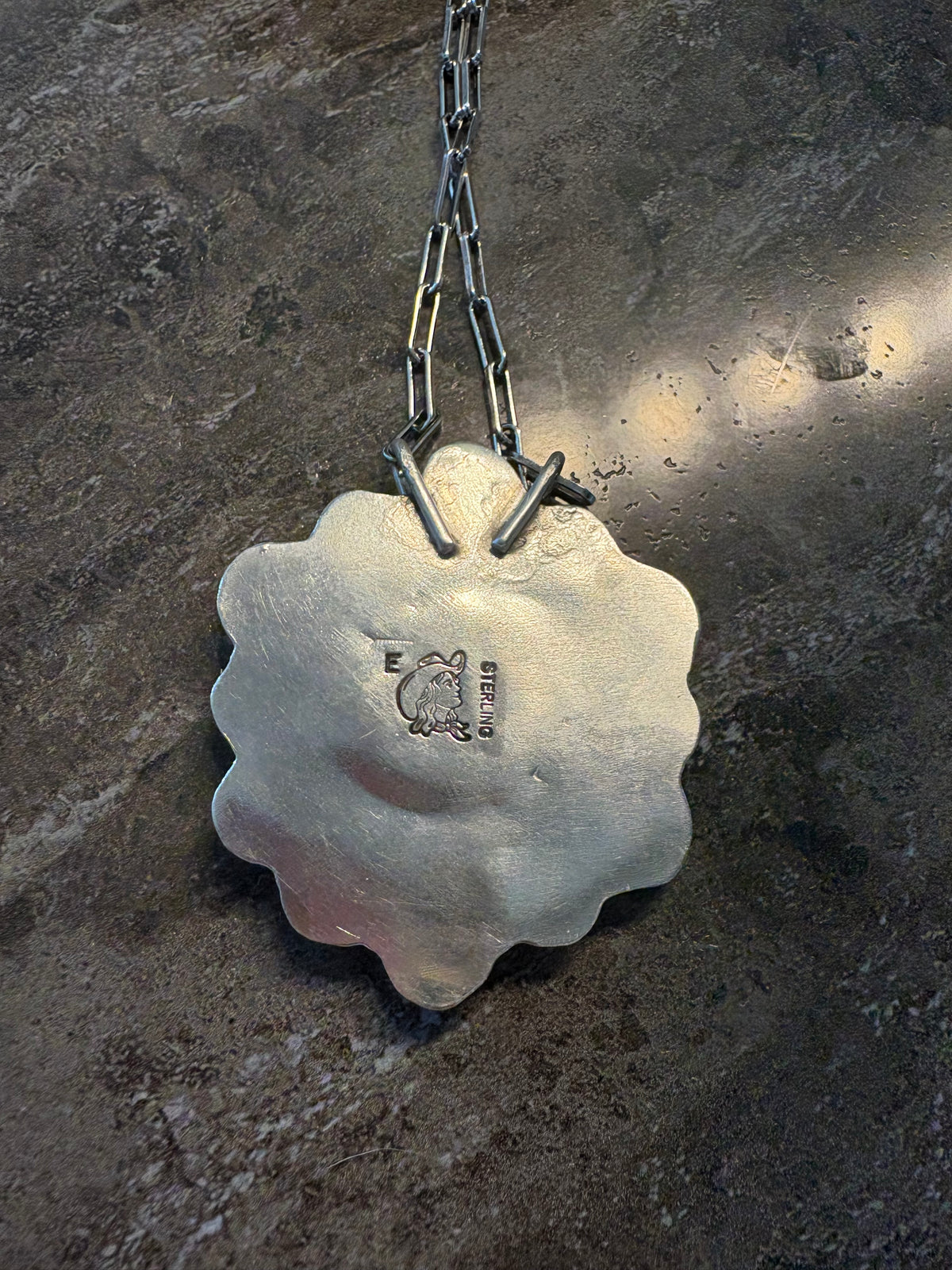 Custom Necklace - Lauren