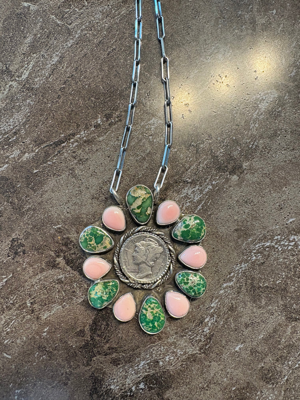 Custom Necklace - Lauren