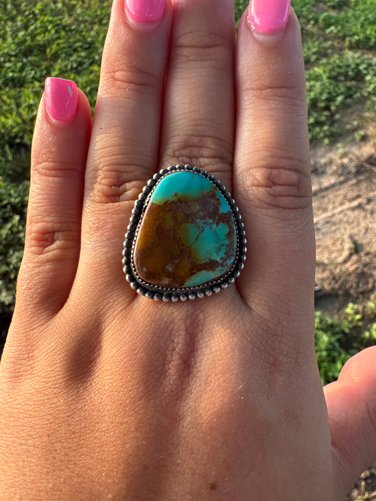 Royston Ring