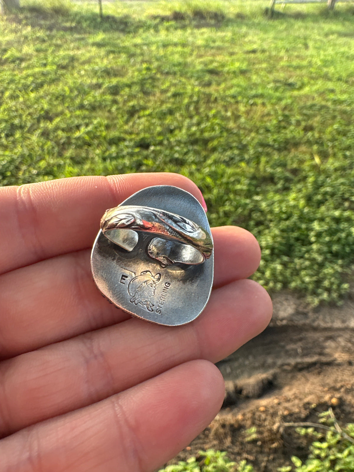 Royston Ring