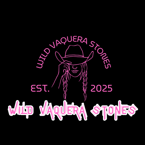 Wild Vaquera Stones 